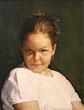 Portrait of the Daughter. 2004