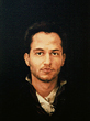 Portrait of a Young Man. 1992