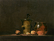 Still-life. 1991