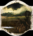 Part of polyptych,
Study for the Story about the Return of the Prodigal Son.
1994/96