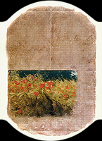 The fragments of the most beautiful painting.
1999